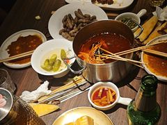 -偏脸子哈尔滨老烧烤(红旗大街店)