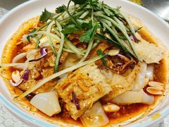-巴扎美食·新疆菜·西域歌舞表演餐厅(新疆大厦店)