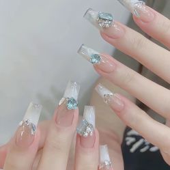 -1T·1M 日式美甲美睫