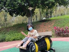 -天河儿童公园