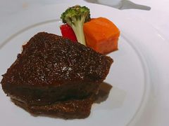 -王品牛排(佛山南海万科广场店)