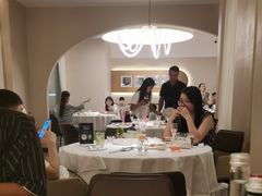 -王品牛排(郑州大卫城店)