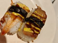 -汉斯南美烤肉(总店)