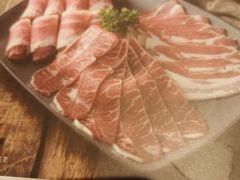 -新石器烤肉(南站店)