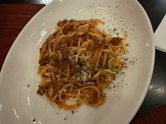-WOLFGANG PUCK KITCHEN & BAR(迪士尼小镇店)