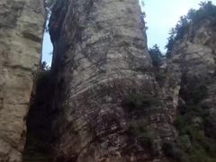 -龙潭大峡谷自然风景区