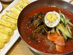 -山海珍味韩国料理(奥城店)