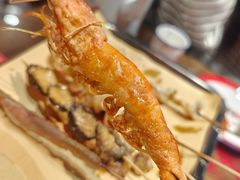 -鱼满舱.地标海鲜.正宗鲁菜(金沙滩店)