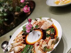 -好福记饭店(红梅公园店)