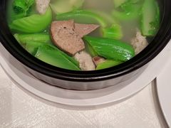 -景月阁空中食府(希尔顿酒店)