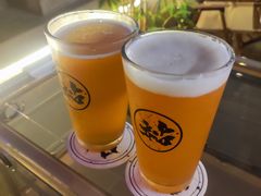 -HUBBA祜精酿(五羊邨店)