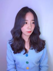 -逸丝风尚专注烫染