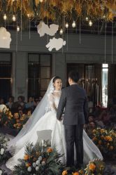 -MECCI婚礼摄影跟拍(红东方广场店)