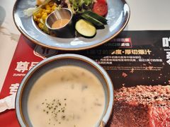 -尊品牛排(沙湾印象汇店)