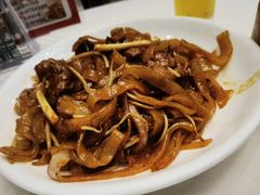 干炒牛河-潮福城大酒楼·潮粤菜·港式点心(阳光城店)