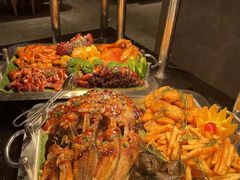 -菲住布渴全日制餐厅·简餐·下午茶·蛋糕