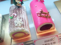 -匠造烘焙(上海湾店)