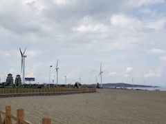 -那香海钻石沙滩浴场