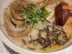 -味千拉面(双井店)