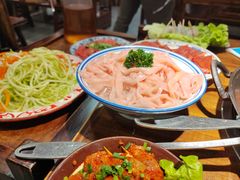 -楠火锅(西单店)