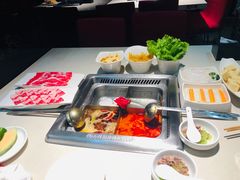 -海底捞火锅(亲贤北街店)
