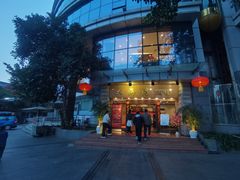 -大海湾酒楼(人南店)