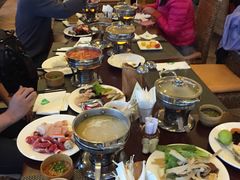 -火舞泰·泰式海鲜火锅餐厅(世纪城店)