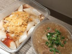 -食盈碗仔翅(星玺广场店)