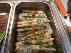 -松子料理(华威桥店)