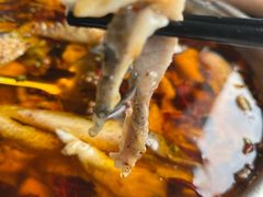 -红京鱼(西坝河店)