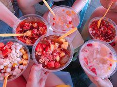 -叁口煮市井老火锅(春熙路店)
