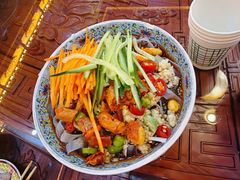 -宗巴雍姆藏餐府