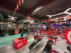 -KingBull私教健身&格斗订制(龙井商业中心店)