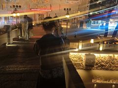 -闽江夜游台江旅游码头