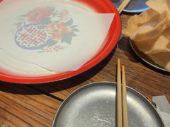 -北丐先生·野馄饨烧烤(泰达E街区店)