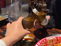 -破店肥哈·海鲜·烧烤(郑州银泰inPARK店)