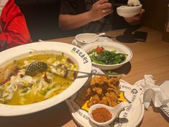 -太二酸菜鱼(上海佛罗伦萨小镇店)