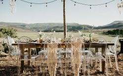 点击看大图 -谛融婚礼酒店·宴会厅(花园店)