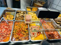 -晶牌烤鸭(延吉东路557弄小区店)