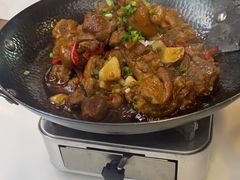 -寻乡迹· 湖南家宴(竹坑店)