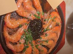 -老淮安·淮安菜(涟水店)