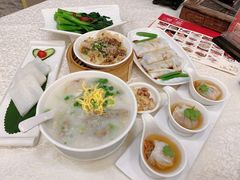 -顺德人家食府(黄金广场店)