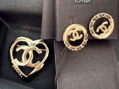 -CHANEL(恒隆广场店)
