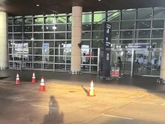 -吉隆坡国际机场