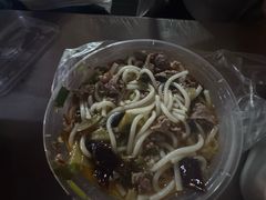 -金牌罗记肠旺面(蔡家街店)