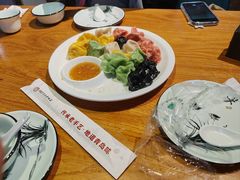 -1937青岛老味道·海肠捞饭·青岛菜(大鲍岛栈桥店)