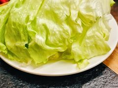 -友乐居羊蝎子(西直门店)