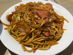 -岩明火勺店(承德路店)