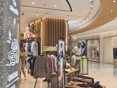 -lululemon(海信广场店)