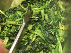 -清心素食自助餐厅(夫子庙店)